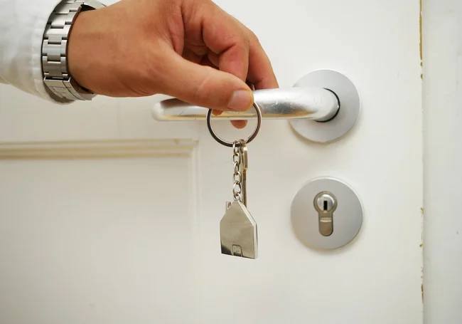 Что меняется в госрегистрации недвижимости? Рассказали в Госкомимуществе