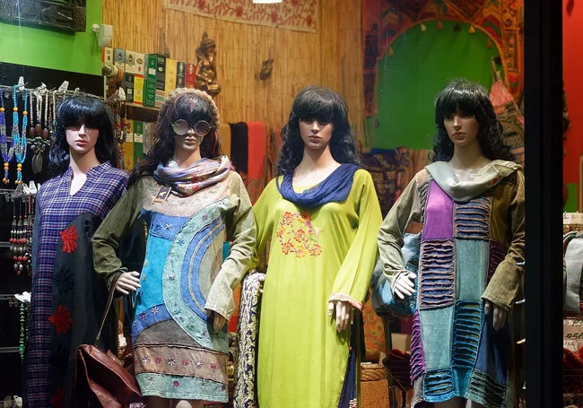 Семь ловцов моих (и ваших) честно заработанных. Как мы тратим деньги, даже не задумываясь