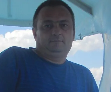 Комаровский Сергей Анатольевич..