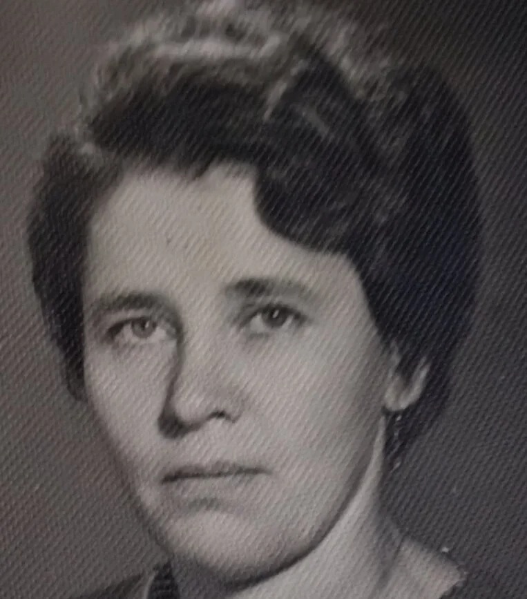 Щеглик Нина Григорьевна.
