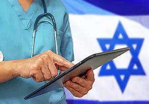 255 врачей из России и стран СНГ репатриируются в Израиль в 2025 году