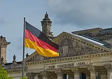 Германия упростила оформление виз для белорусов