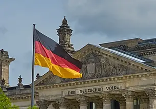 Германия упростила оформление виз для белорусов