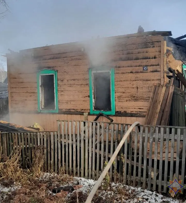 Фото: Могилевское областное УМЧС