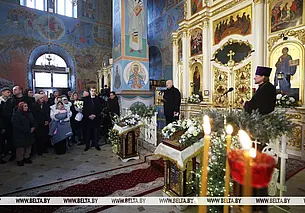 Лукашенко предупредил о растущем вызове для Беларуси – миграции с Востока