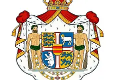 Король Дании изменил герб страны, выделив на нем белого медведя – символ Гренландии