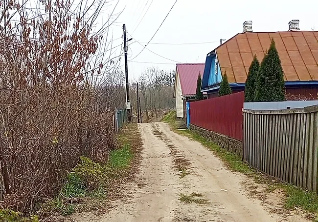 Местечко Глуск  Филателист, полиглот, историк… Необычное хобби математика Виктора Корбута
