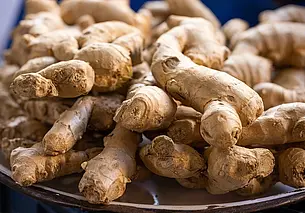 Куда можно класть имбирь: сделайте привычную еду вкуснее и полезнее