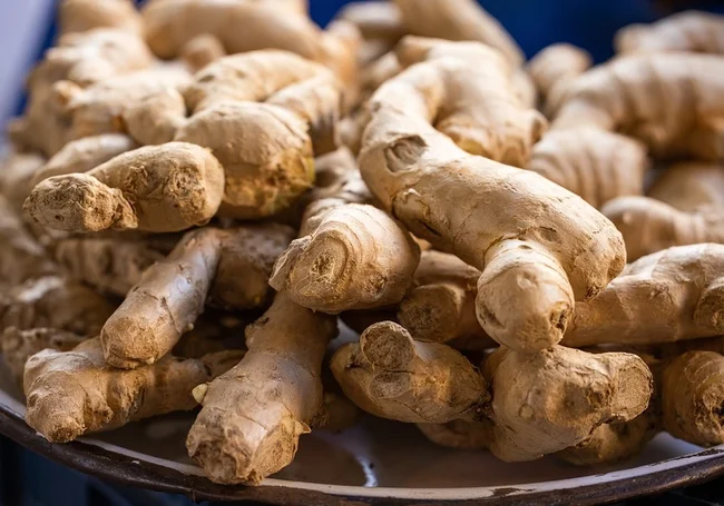 Куда можно класть имбирь: сделайте привычную еду вкуснее и полезнее