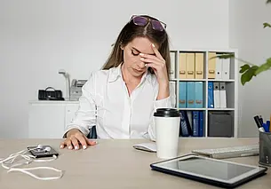 «Не могу войти в рабочий ритм после длинных выходных»