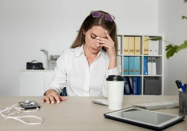 «Не могу войти в рабочий ритм после длинных выходных». Как привести себя «в чувство» советует психолог