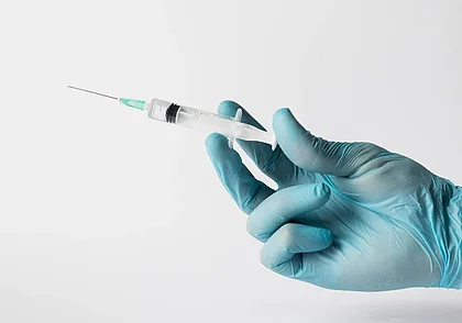 Против коронавируса в Беларуси будут прививать новой вакциной