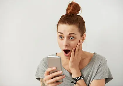 «Белводоканал» сообщает, что от их имени могут звонить мошенники