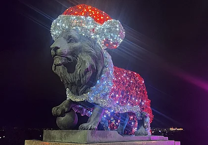 Куда сходить в Могилеве в короткие январские выходные (выходной): наш гид