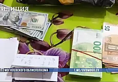 17-летний бобруйчанин украл у родственников более 16 тысяч рублей