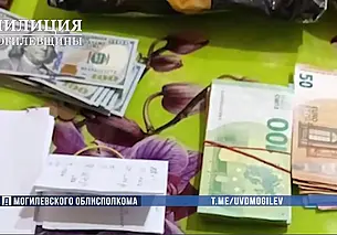 17-летний бобруйчанин украл у родственников более 16 тысяч рублей