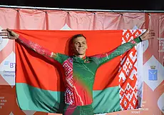 ТОП-10 лучших спортсменов по итогам минувшего года назвали в Могилеве