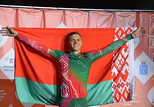 ТОП-10 лучших спортсменов по итогам минувшего года назвали в Могилеве