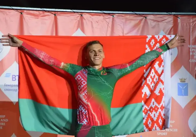 ТОП-10 лучших спортсменов по итогам минувшего года назвали в Могилеве