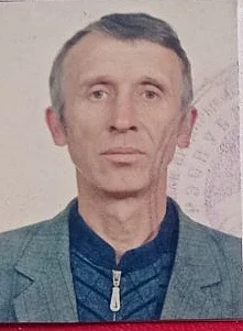 Молош Николай Александрович.