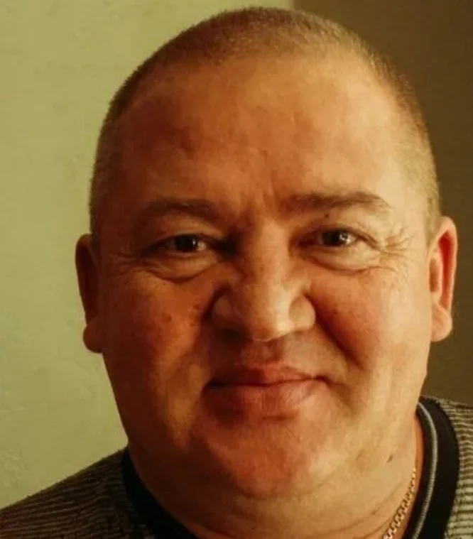 Лесков Анатолий Викторович.