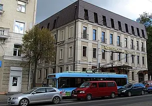 Цена – в районе 3,6 млн евро