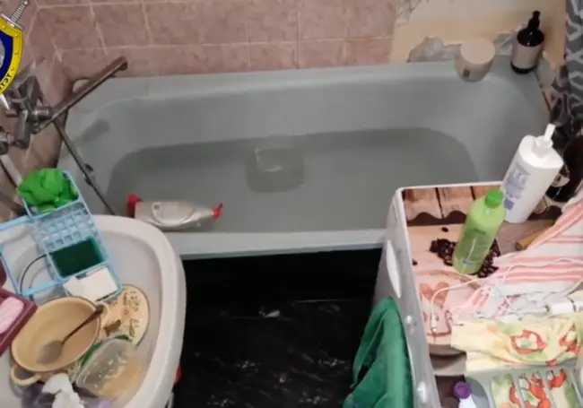 Минчанка принимала ванну с телефоном на подзарядке и погибла от удара током