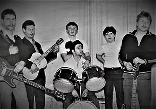 Могилевские «семидесятники» и Алиса в стране чудес