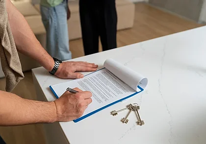 Запрет на валютную аренду внесли в Гражданский кодекс. Что изменится?