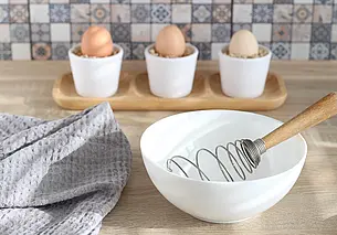 Как часто стирать кухонные полотенца: мало кто знает правильный ответ