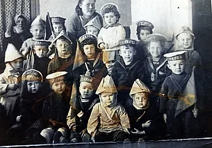 Местечко Глуск. Женские судьбы сквозь призму местечковой жизни. Ч. 39.