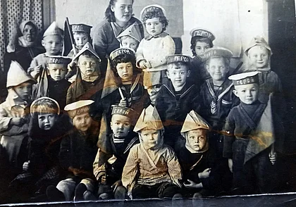 Местечко Глуск. Женские судьбы сквозь призму местечковой жизни. Ч. 39.