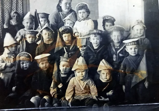 Местечко Глуск. Женские судьбы сквозь призму местечковой жизни. Ч. 39.