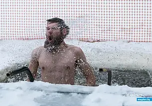 Где в Могилеве можно окунуться на Крещение? Рассказываем