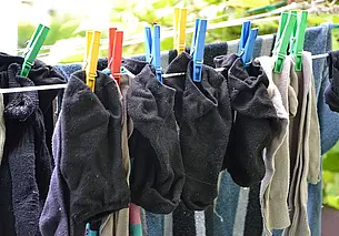 Все еще кипятите? 5 вещей, которые можно стирать только в холодной воде