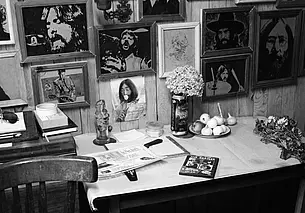 «Советско-могилевские» поклонники «Битлз» могут дать фору всем желающим