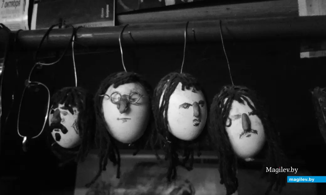 Могилев. «Битлз» – это немножечко больше, чем хобби.