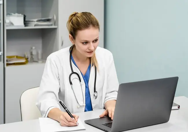 Данные о всех прививках белорусов автоматически попадут в общую базу