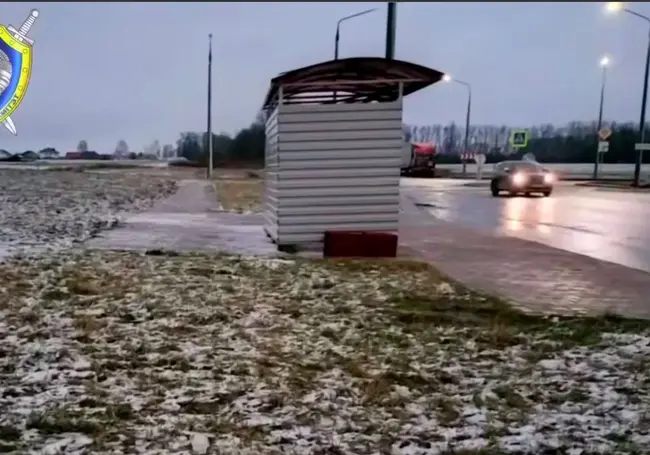 В Могилеве в руках 11-летнего мальчика взорвалась бутылка – ребенок в больнице