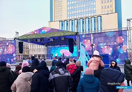 Куда сходить в Могилеве в ближайшие выходные: наш гид