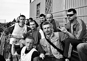 Однажды в Могилеве. Казимировка: не забывается такое никогда