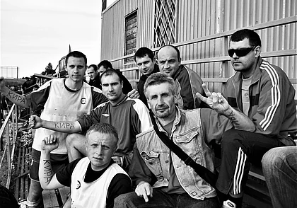 Однажды в Могилеве. Казимировка: не забывается такое никогда