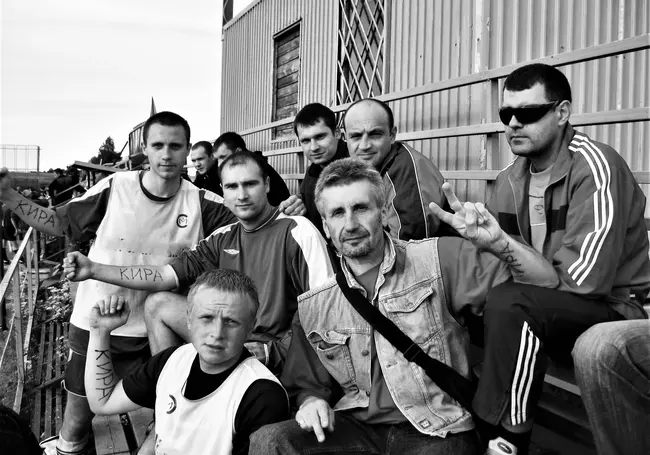 Однажды в Могилеве. Казимировка: не забывается такое никогда