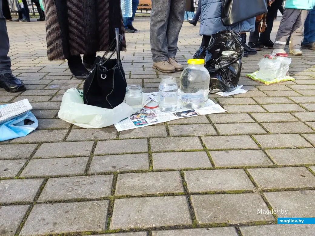 19.01.2025 г. Могилев, Спасо-Преображенский кафедральный собор