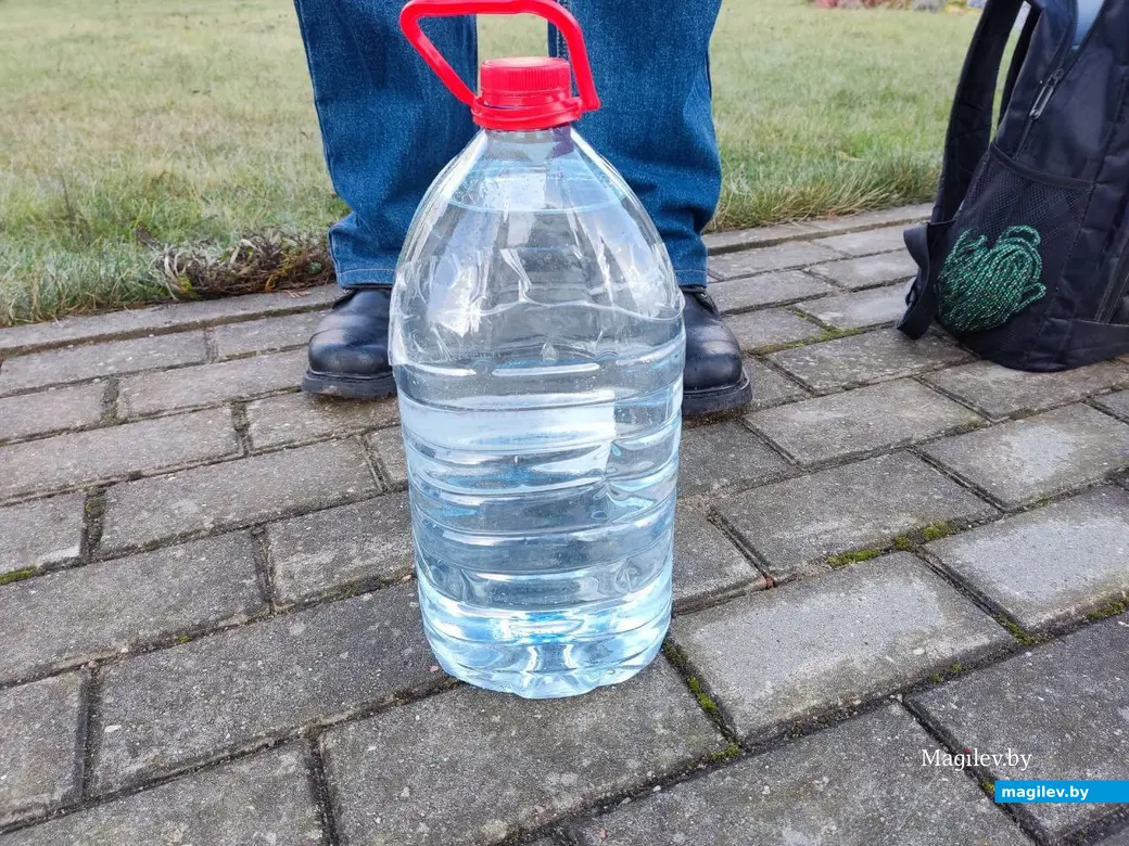 19.01.2025 г. Могилев, Спасо-Преображенский кафедральный собор