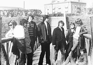 Могилевские любители «Пинк Флойд»: «Эта музыка заставляла даже задуматься о смысле жизни»