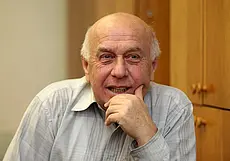 Легенда Могилевского лицея и Народный учитель Беларуси Валерий Барашков – о детстве, работе и жизни