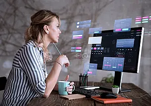 Разработка дизайна сайта: неповторимо, недорого, быстро и качественно