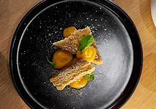 В Могилеве с 28 января стартует фестиваль еды «Зімовы смак». Что в меню за 40 рублей?