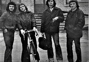 Могилевские «семидесятники»: «Трудно было человеку десять тысяч лет назад…»